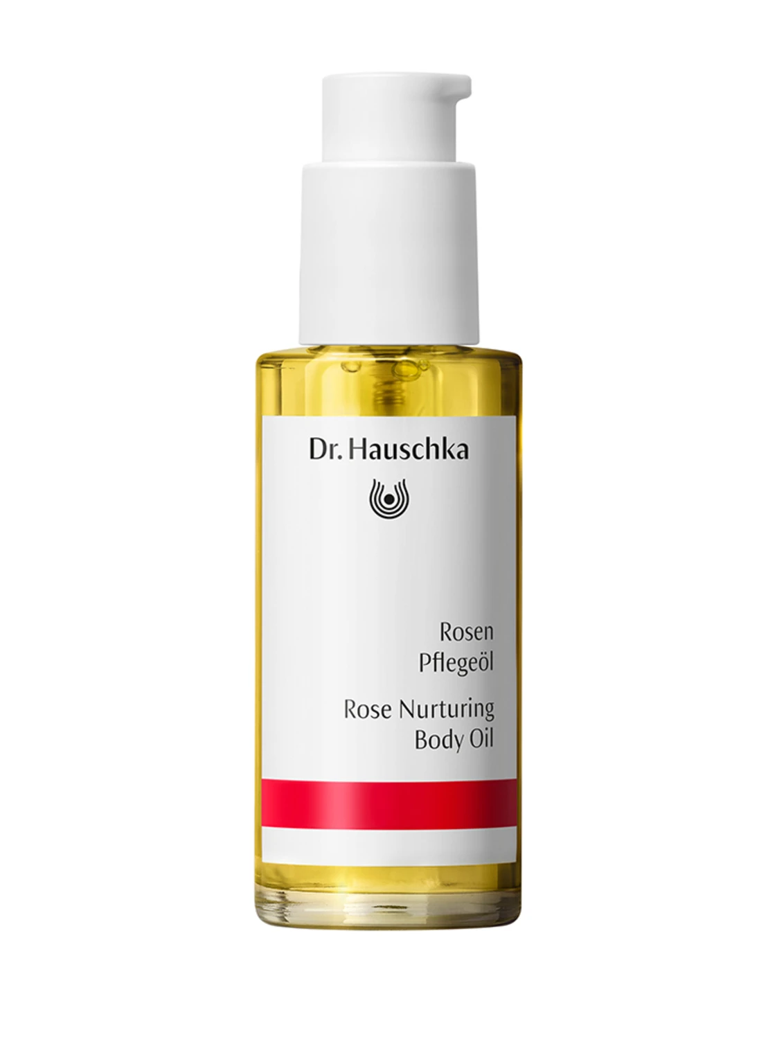 Dr. Hauschka ROSEN PFLEGEÖL