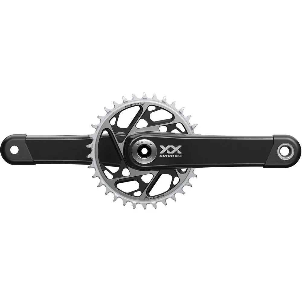 Sram XXSL Eagle Q174 CL55 DUB crankset