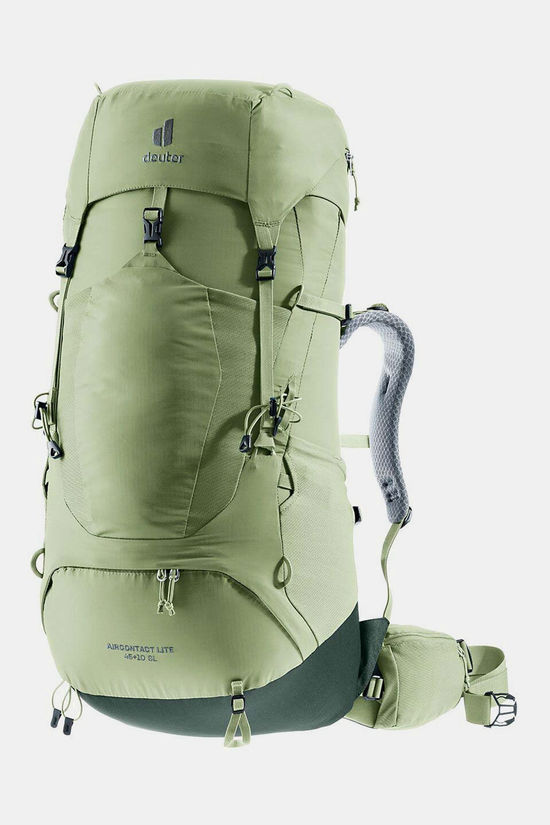 deuter Aircontact Lite 45 10 Sl Backpack Dames