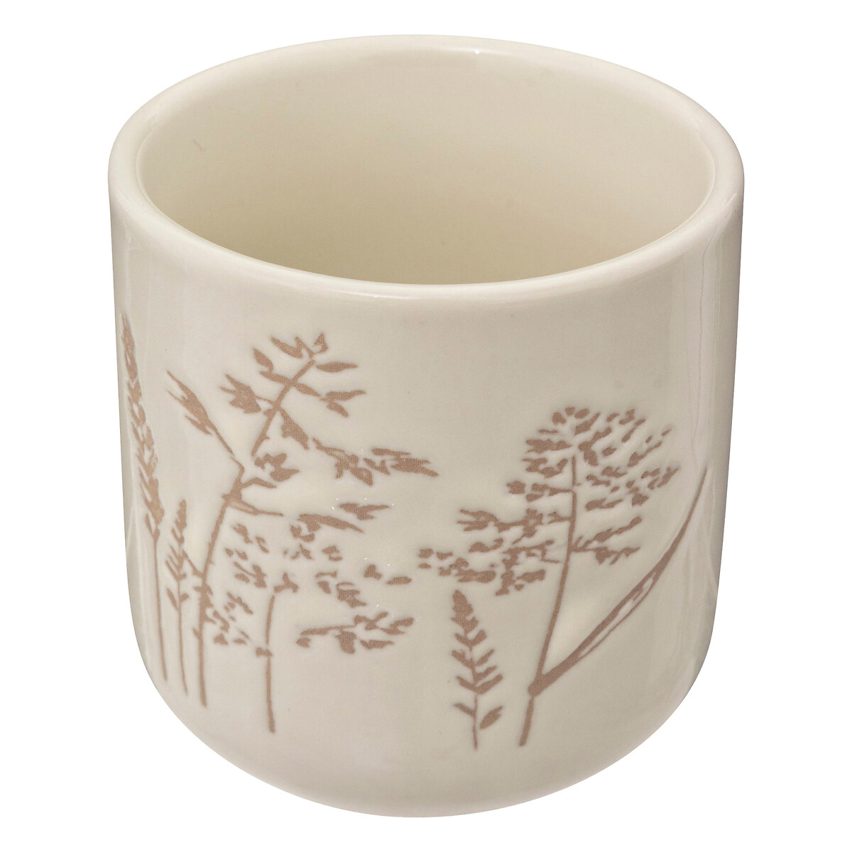 Copo de café ELSA cru 10cl