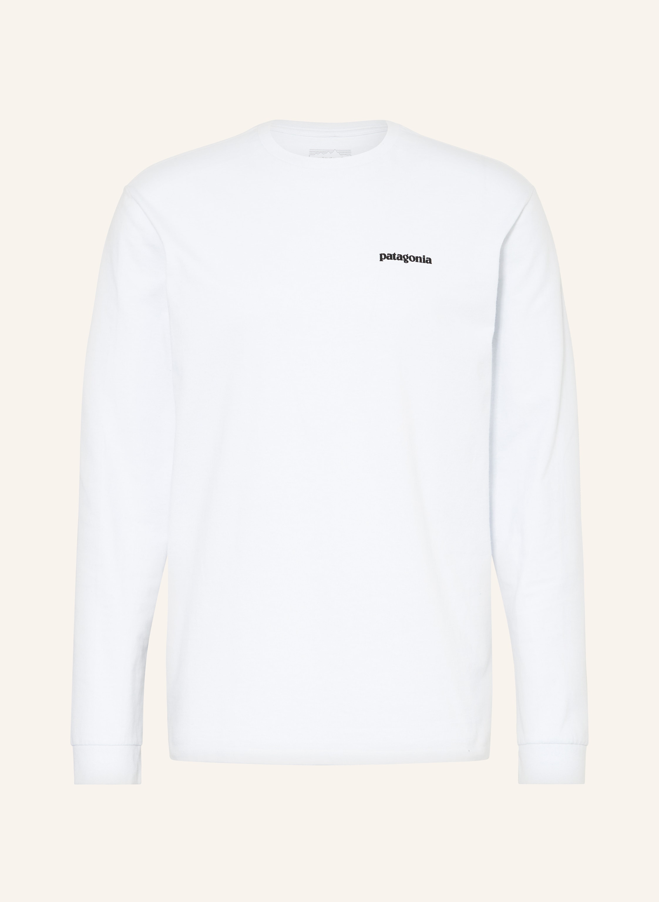 patagonia Longsleeve P-6