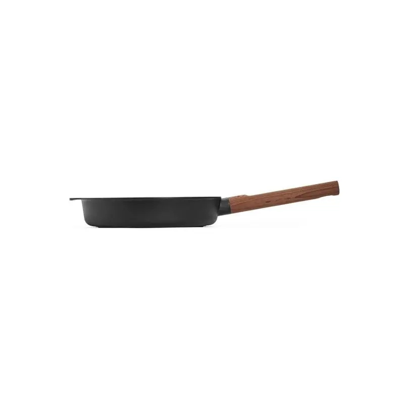 Bratpfanne Eco Logic QXR