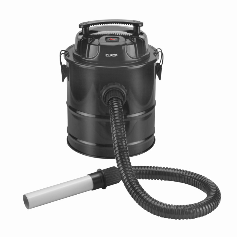 Vide cendres Force Ashcleaner 15 L 800 W