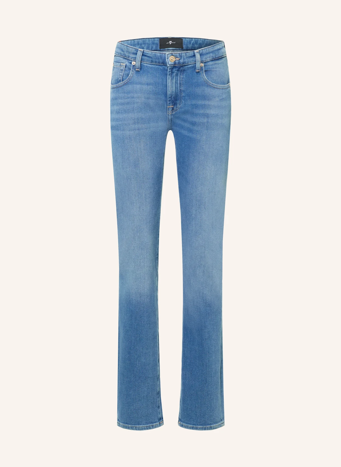 7 for all mankind Skinny Jeans THE SLIM