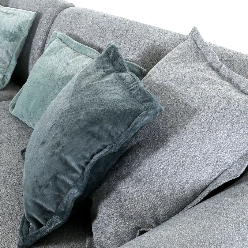 Ecksofa Mocca