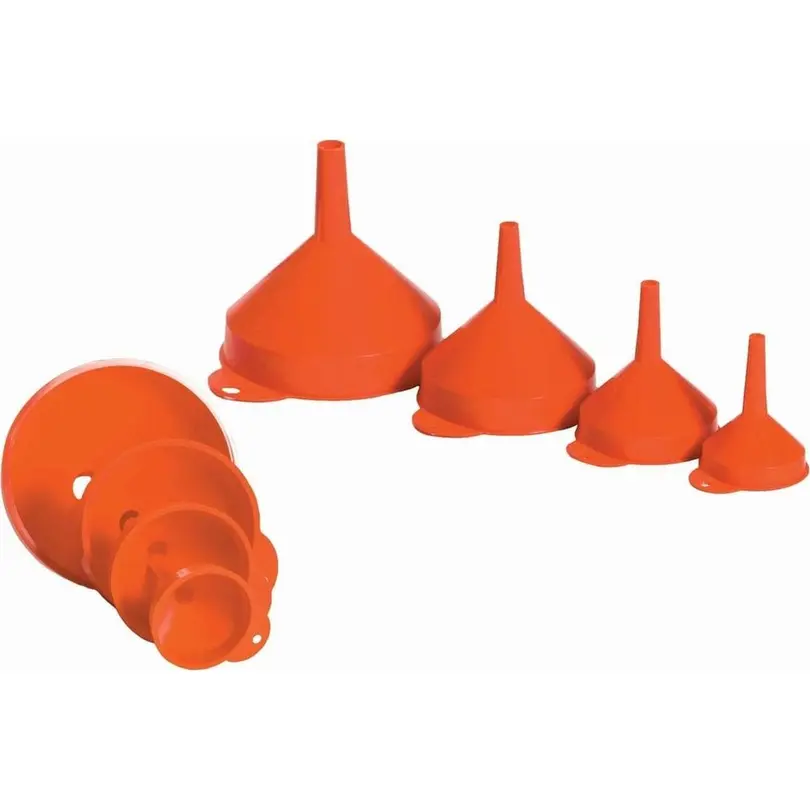 Einmachtrichter 4er-Set TopLine