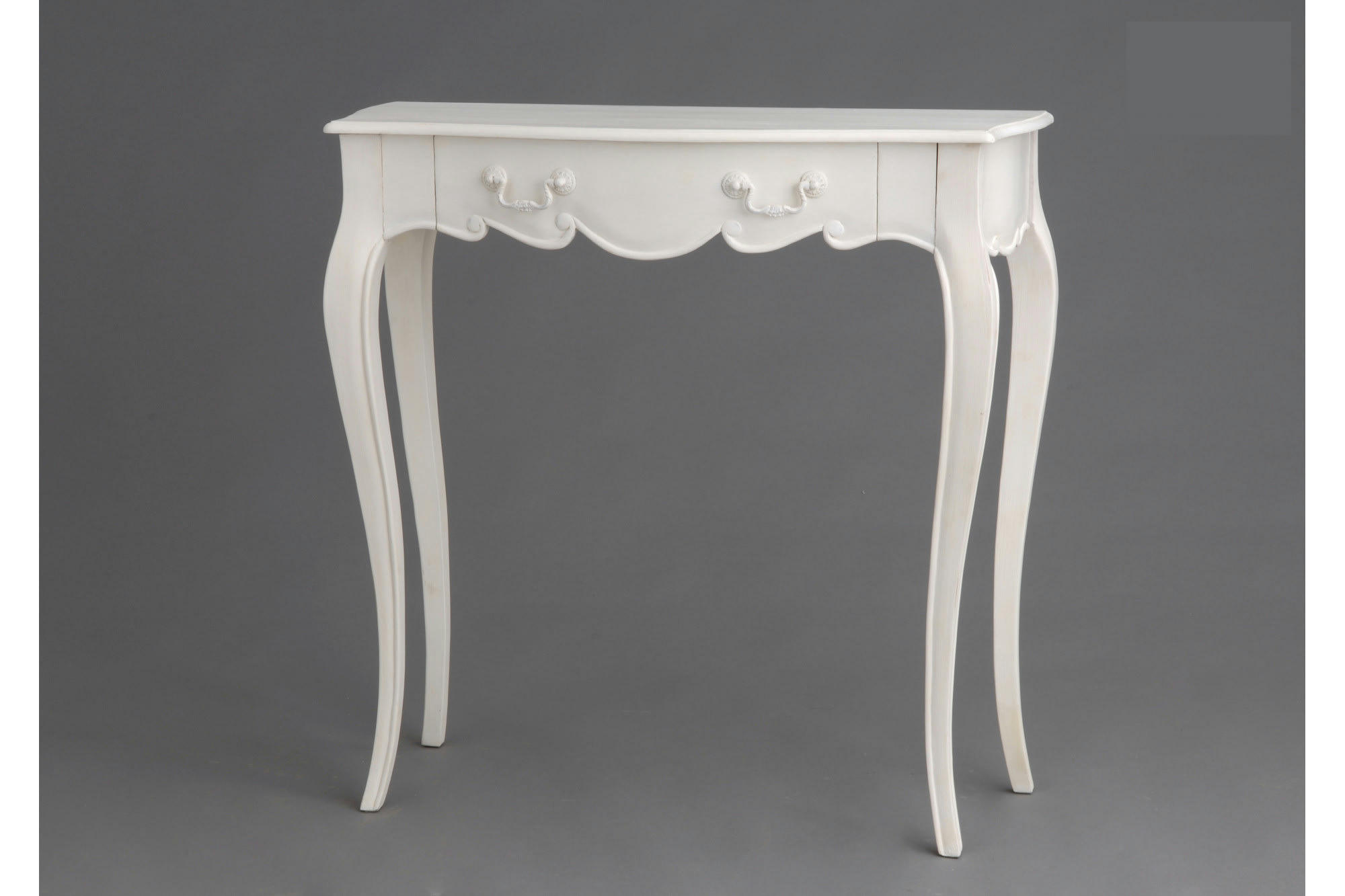MAISON DE FAMILLE - Console petit modèle