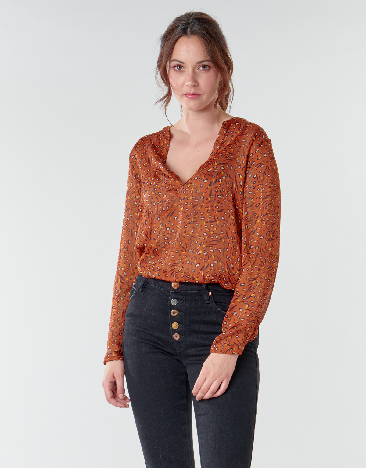 Moony Mood - NOUM - Rust