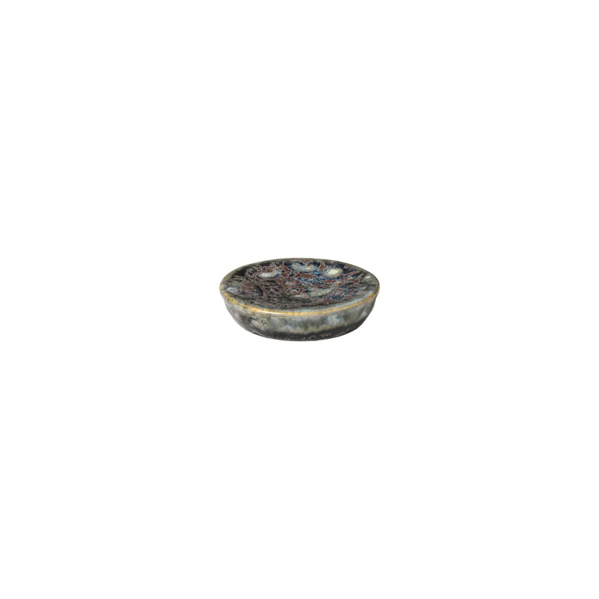 Small Pillow Plate Roda