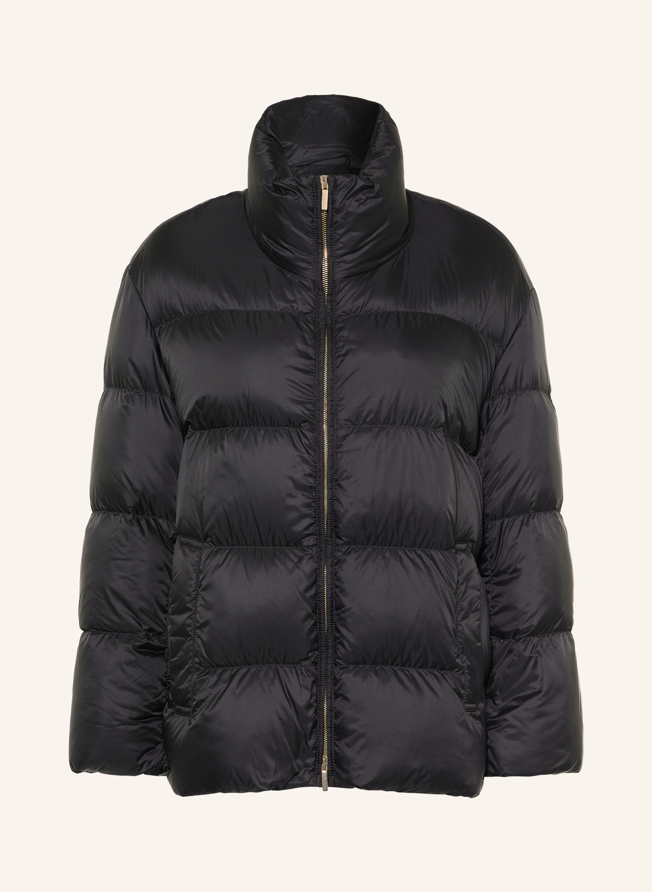Max Mara The Cube Daunenjacke ADORATO