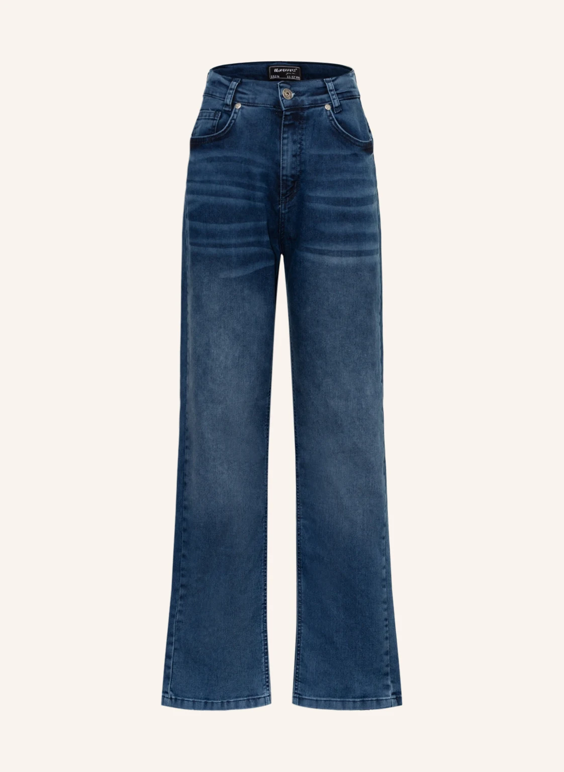 BLUE EFFECT Jeans Baggy Fit