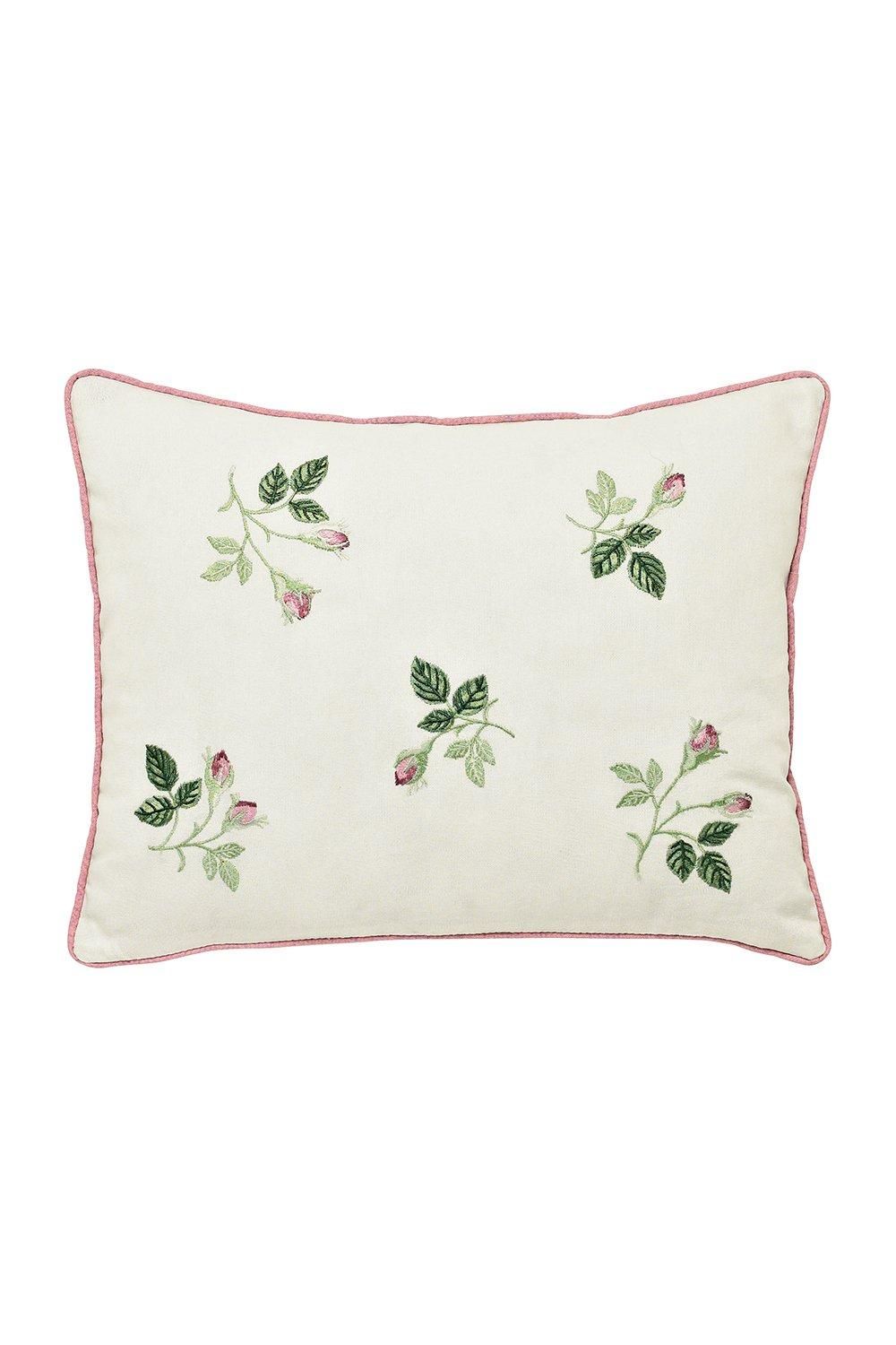 Sanderson Amelia Rose' Cotton Cushion