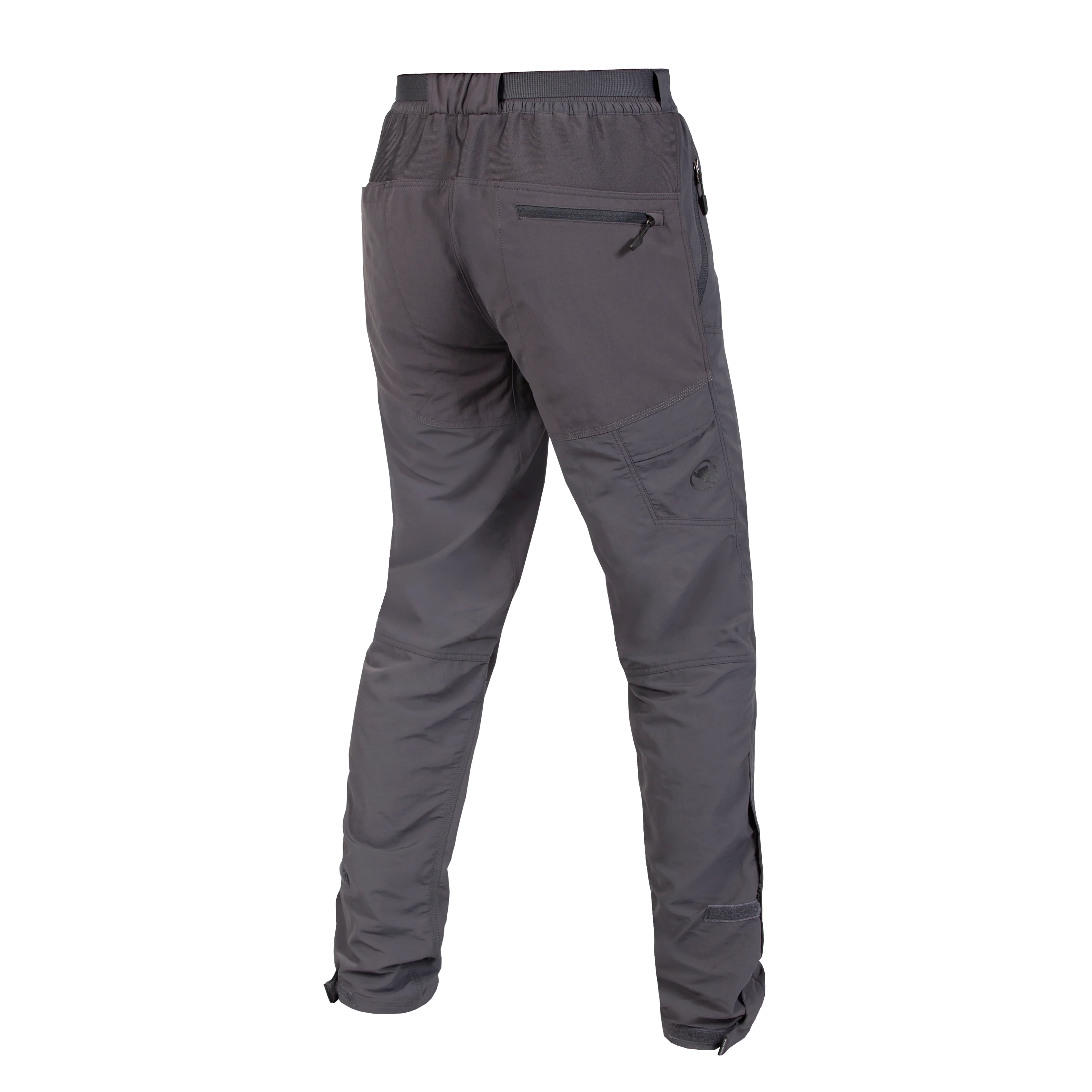 Men's Hummvee Trousers - Grey
