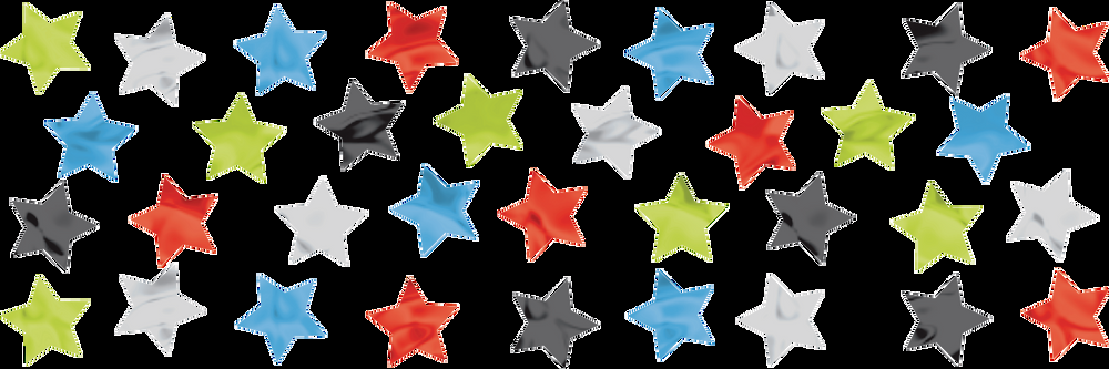 Happy Retirement Celebration Confetti