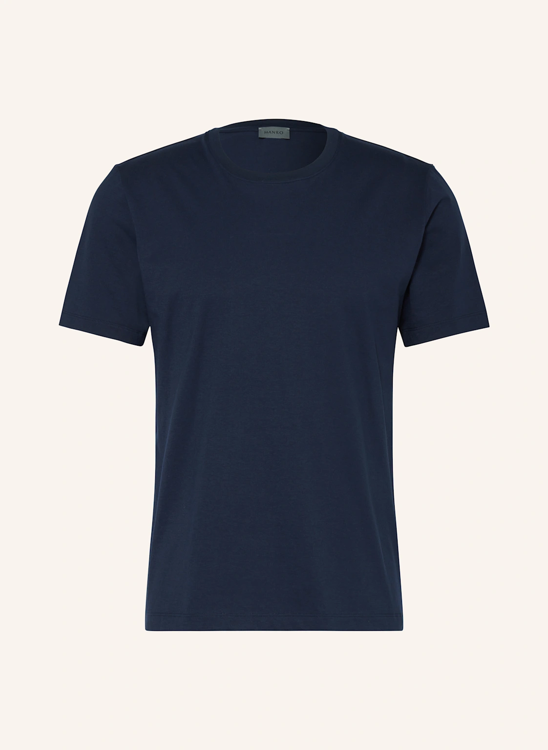 HANRO Schlafshirt LIVING