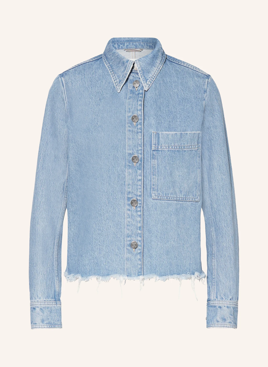 CLOSED Jeansjacke