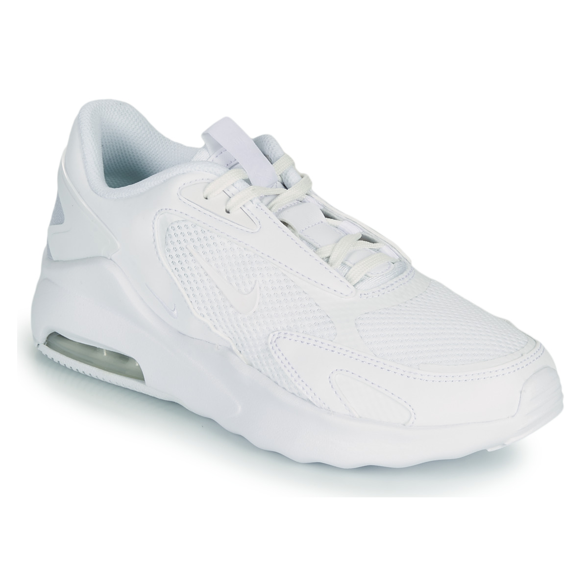 Nike - AIR MAX MOTION 3 - White
