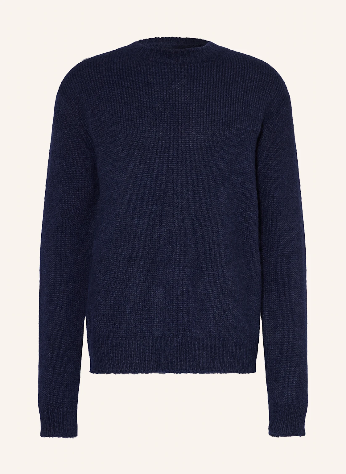 JIL SANDER Alpaka-Pullover