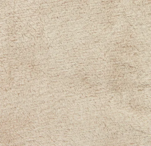 Fleeceplaid DRAGEHODE 140x200 taupe