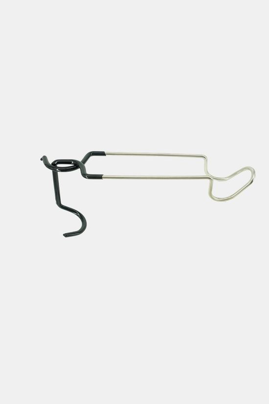 Camp Guru Campguru Tentstok Ophanghaak Lamp
