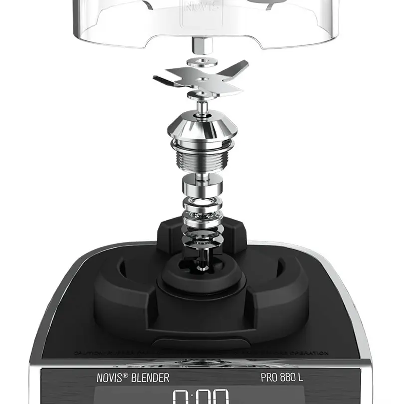 Blender Pro Blender
