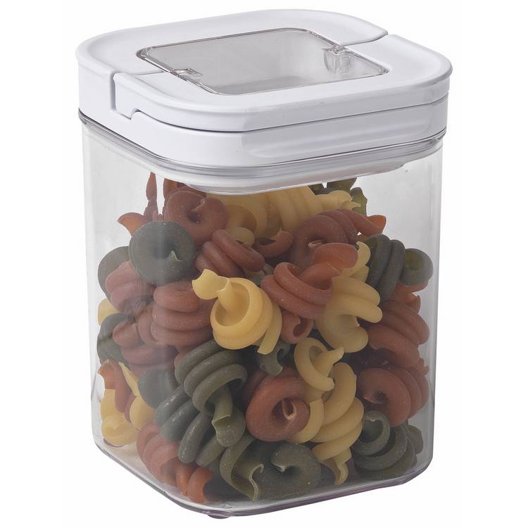 Habitat Vacuum Food Storage Canister