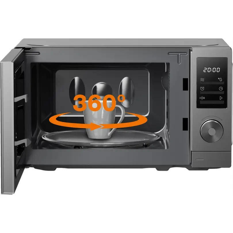 Mikrowelle Gorenje