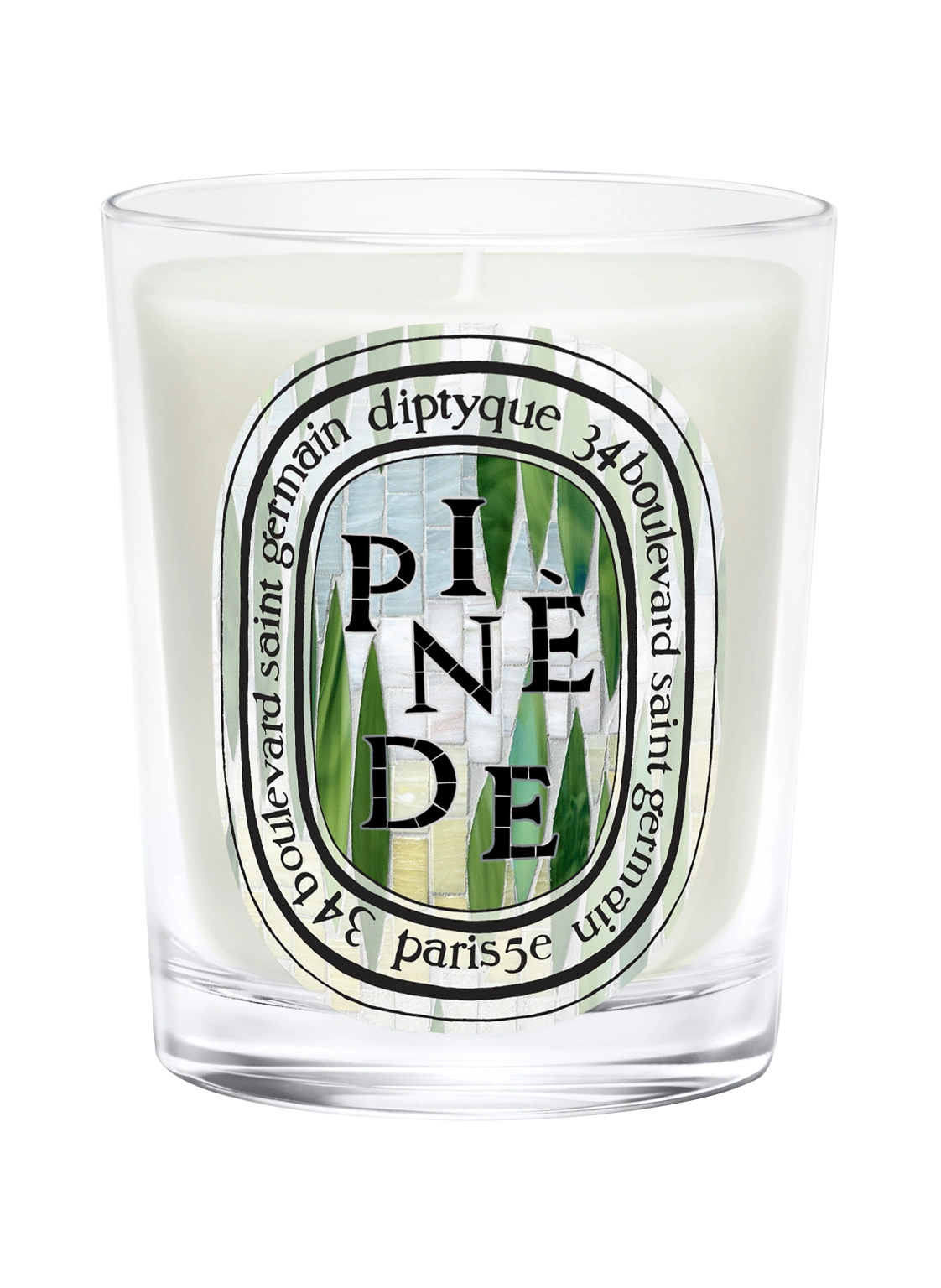 diptyque PINÈDE