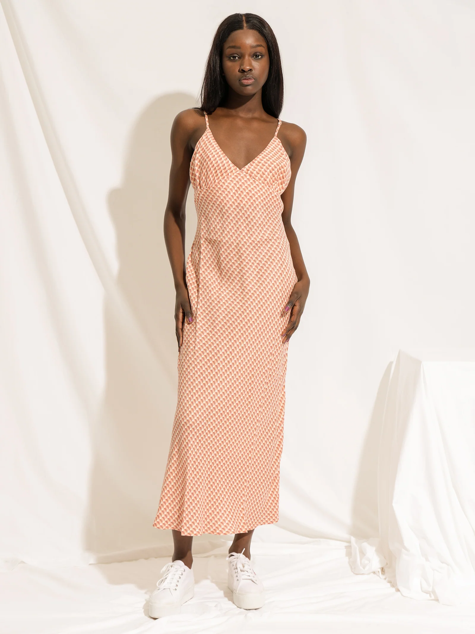 Rhys Slip Dress