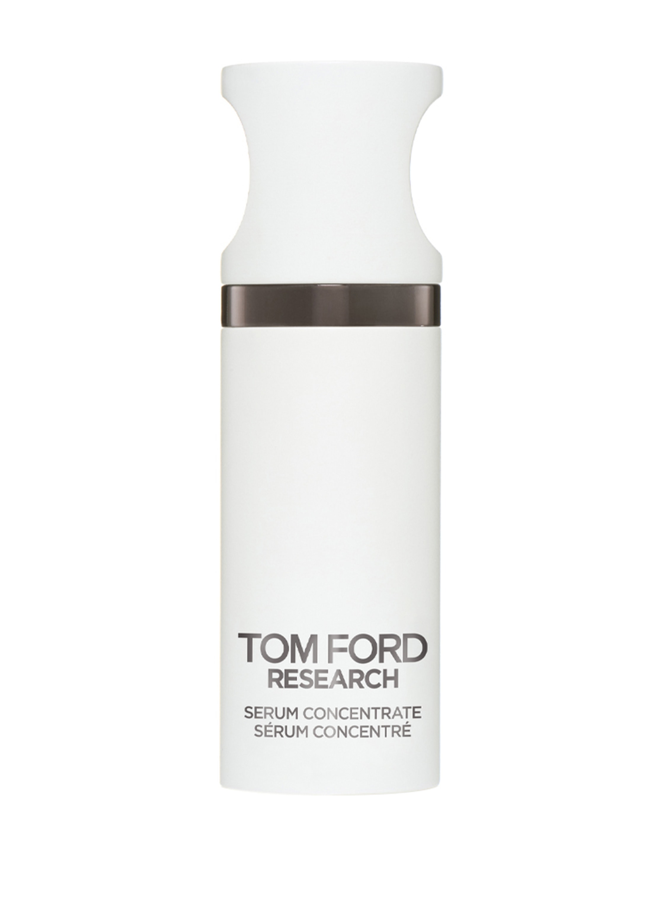 TOM FORD BEAUTY RESEARCH