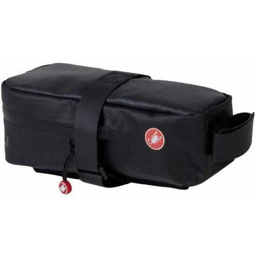 Castelli Under XL tool saddle bag