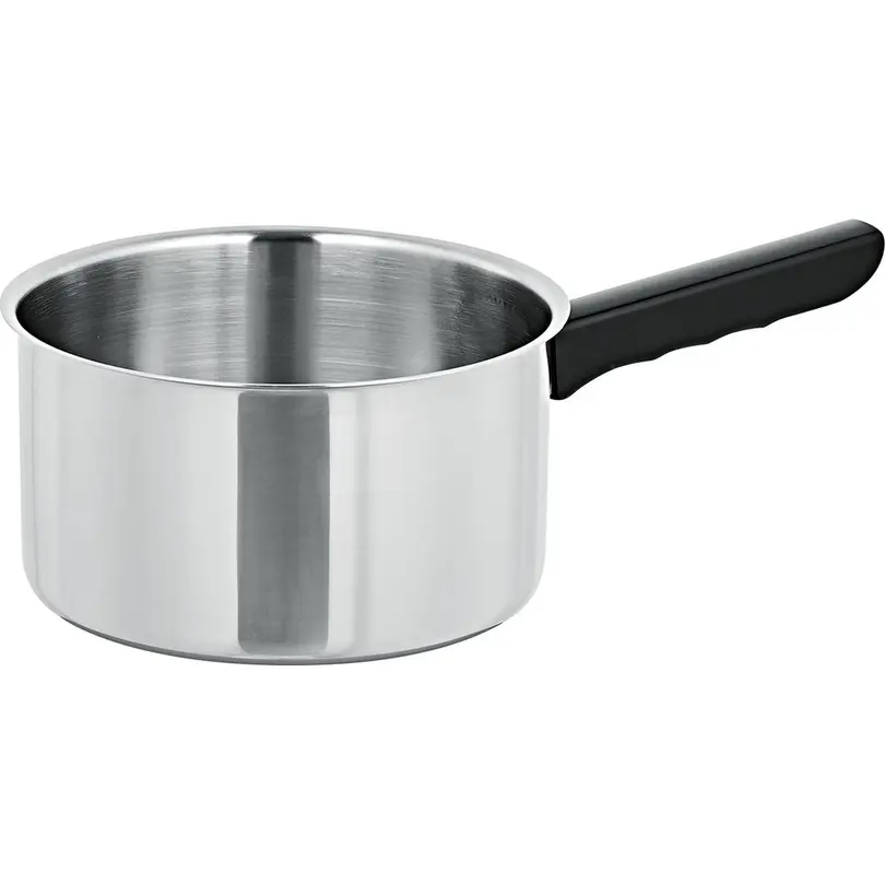 Stielkasserolle Noser-Inox