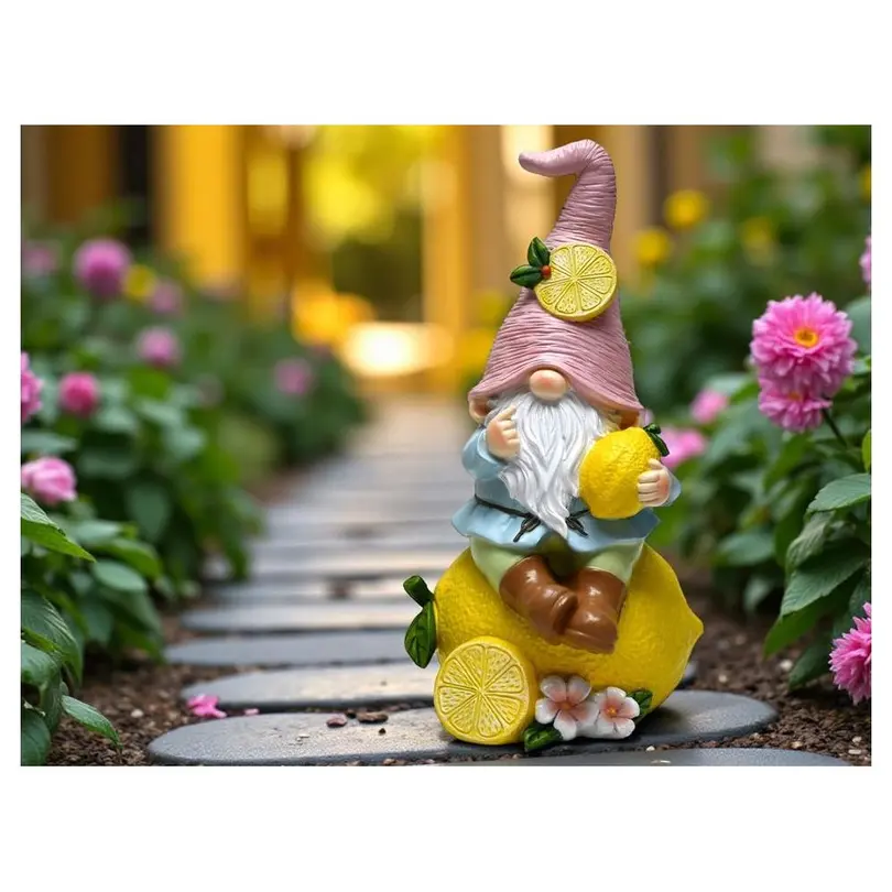 Figur Lemon