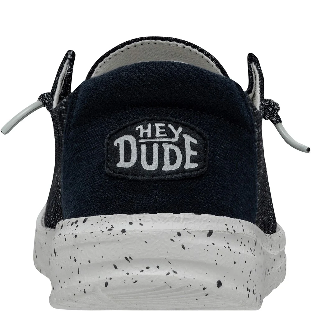 HEYDUDE Wendy Sox