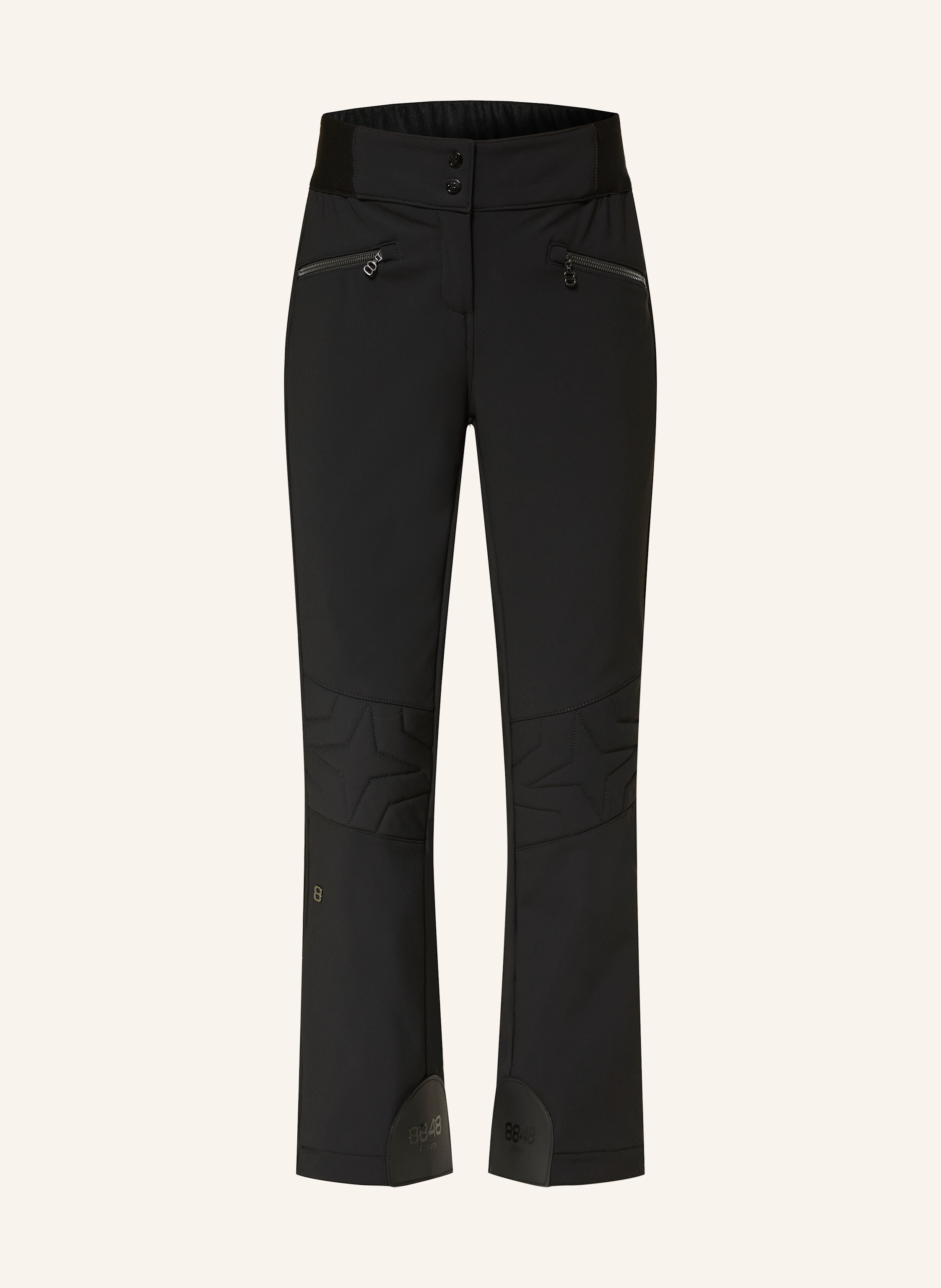 8848 Altitude Softshell-Skihose RANDY 2.0 STAR