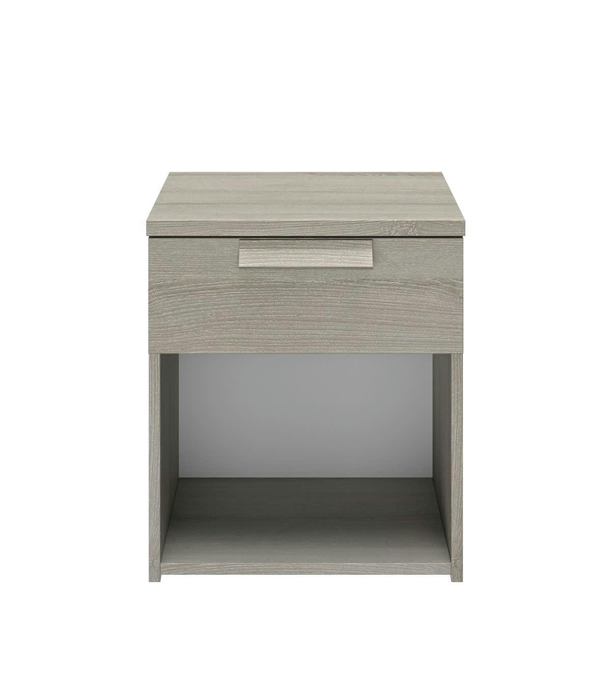 CYRUS - Chevet 1 tiroir H50cm