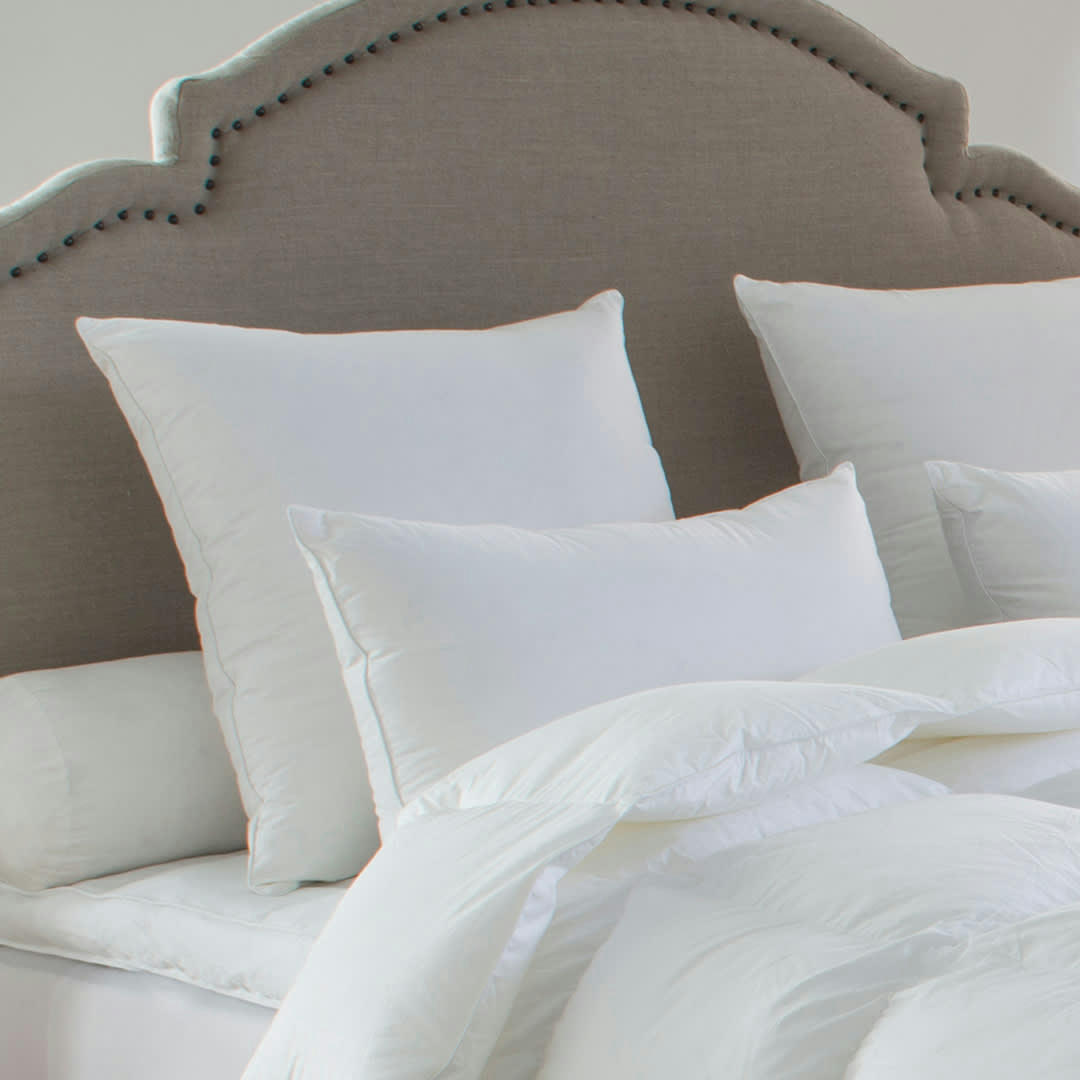 - Oreiller Everest  - FERME 65x65 cm - Drouault