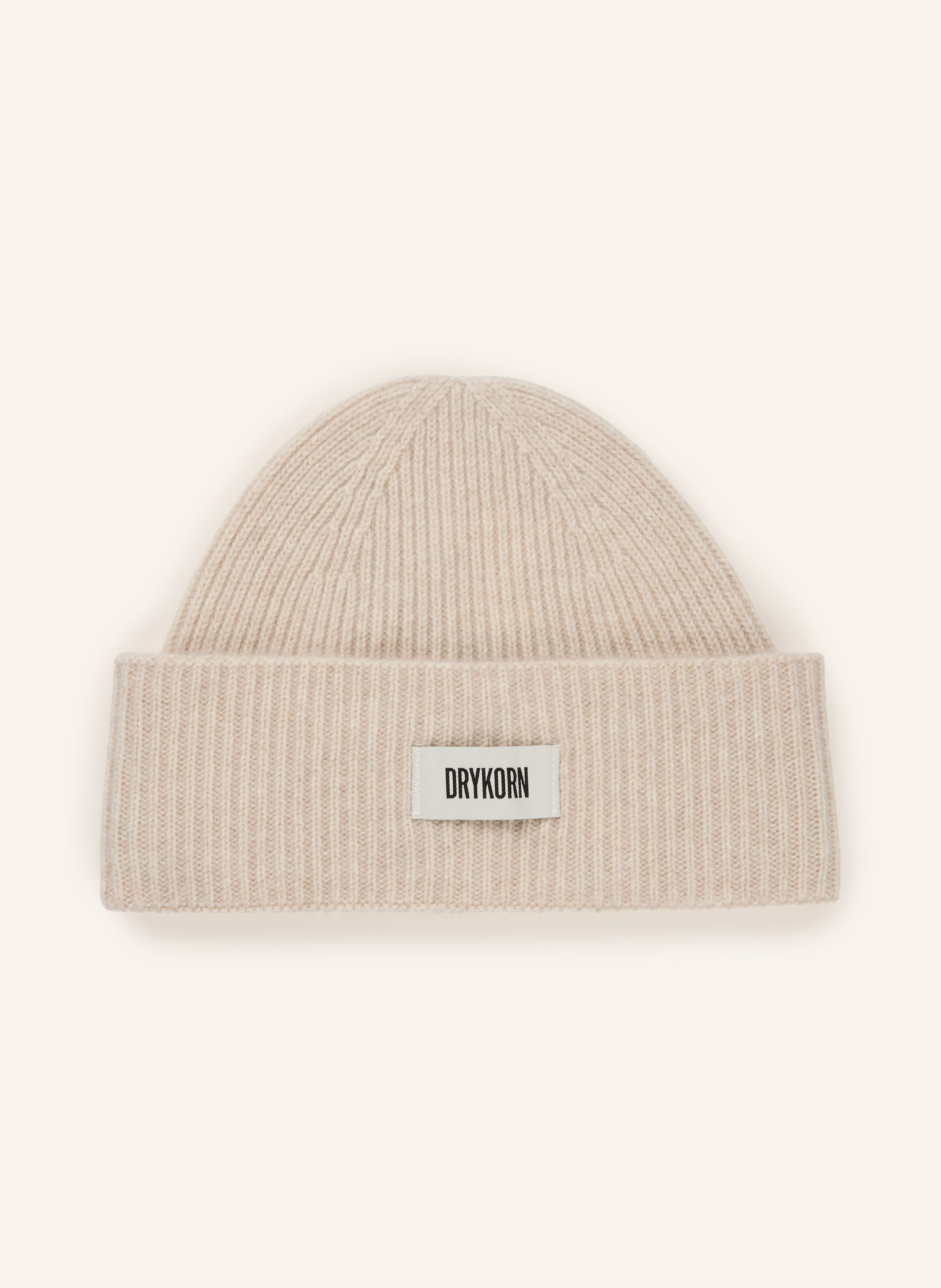 DRYKORN Cashmere-Mütze MOAH