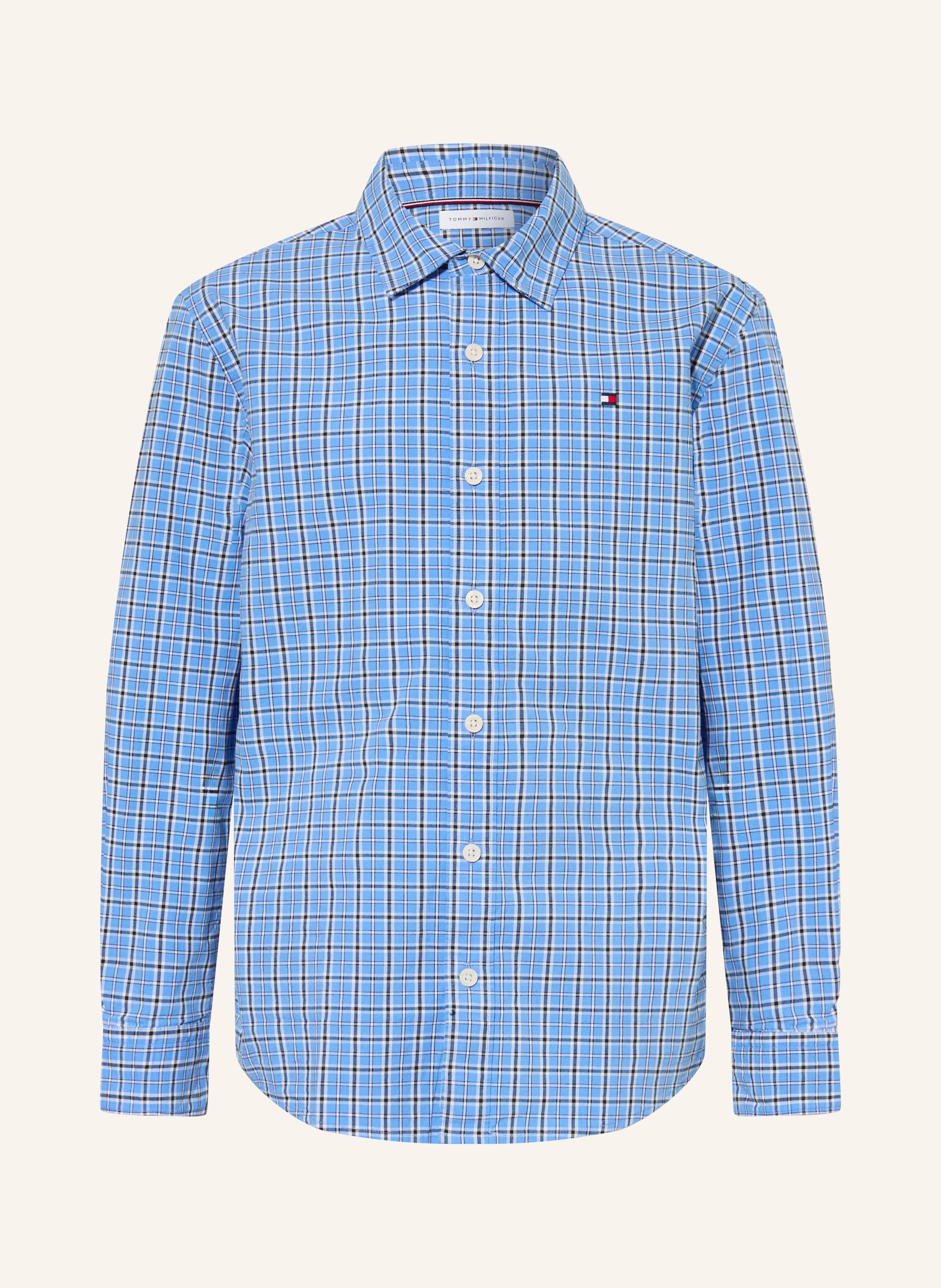 TOMMY HILFIGER Hemd