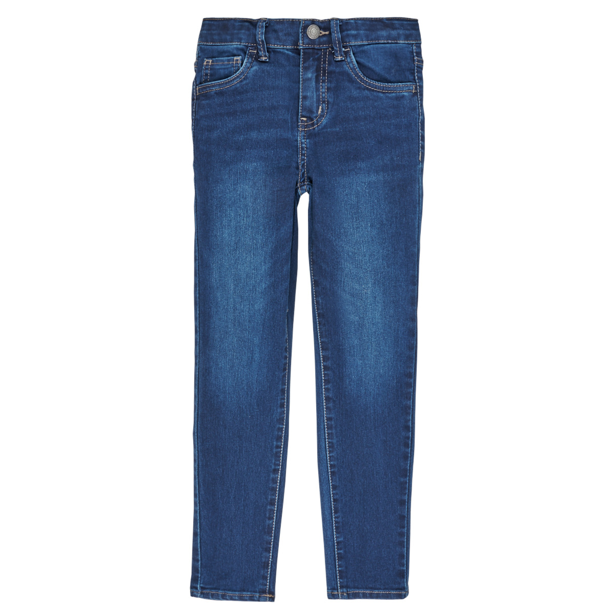 Levi's - 710 SUPER SKINNY - Complex