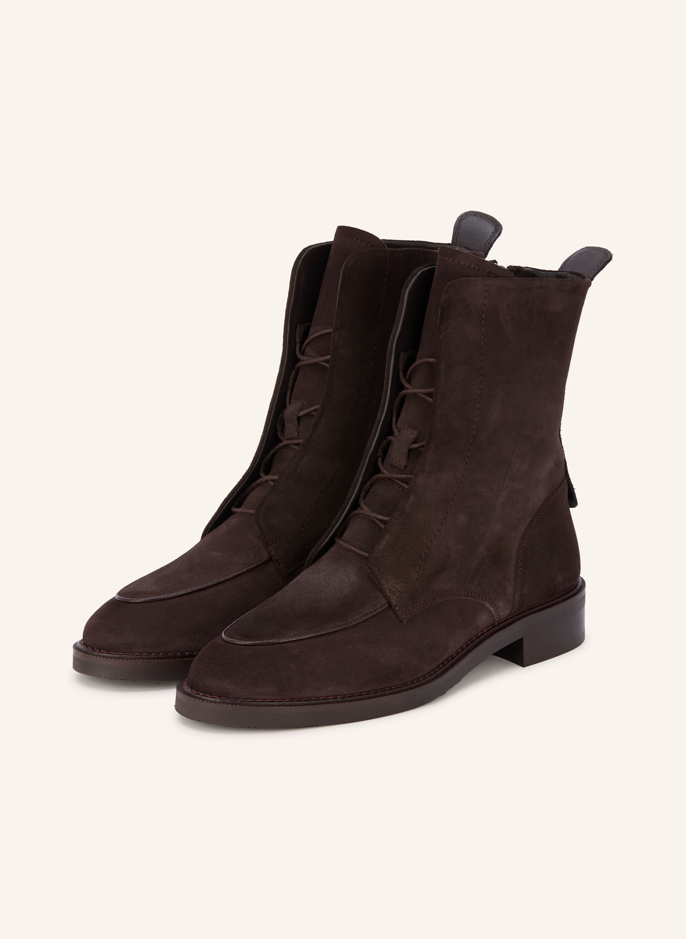 Pertini Schnürboots
