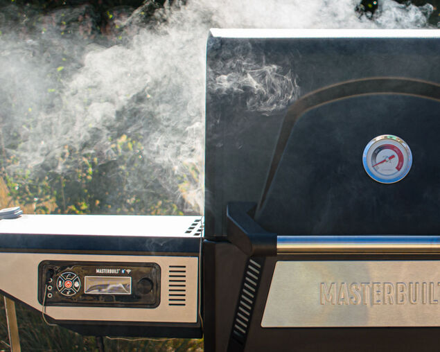 Masterbuilt Gravity Fed Meat Probe