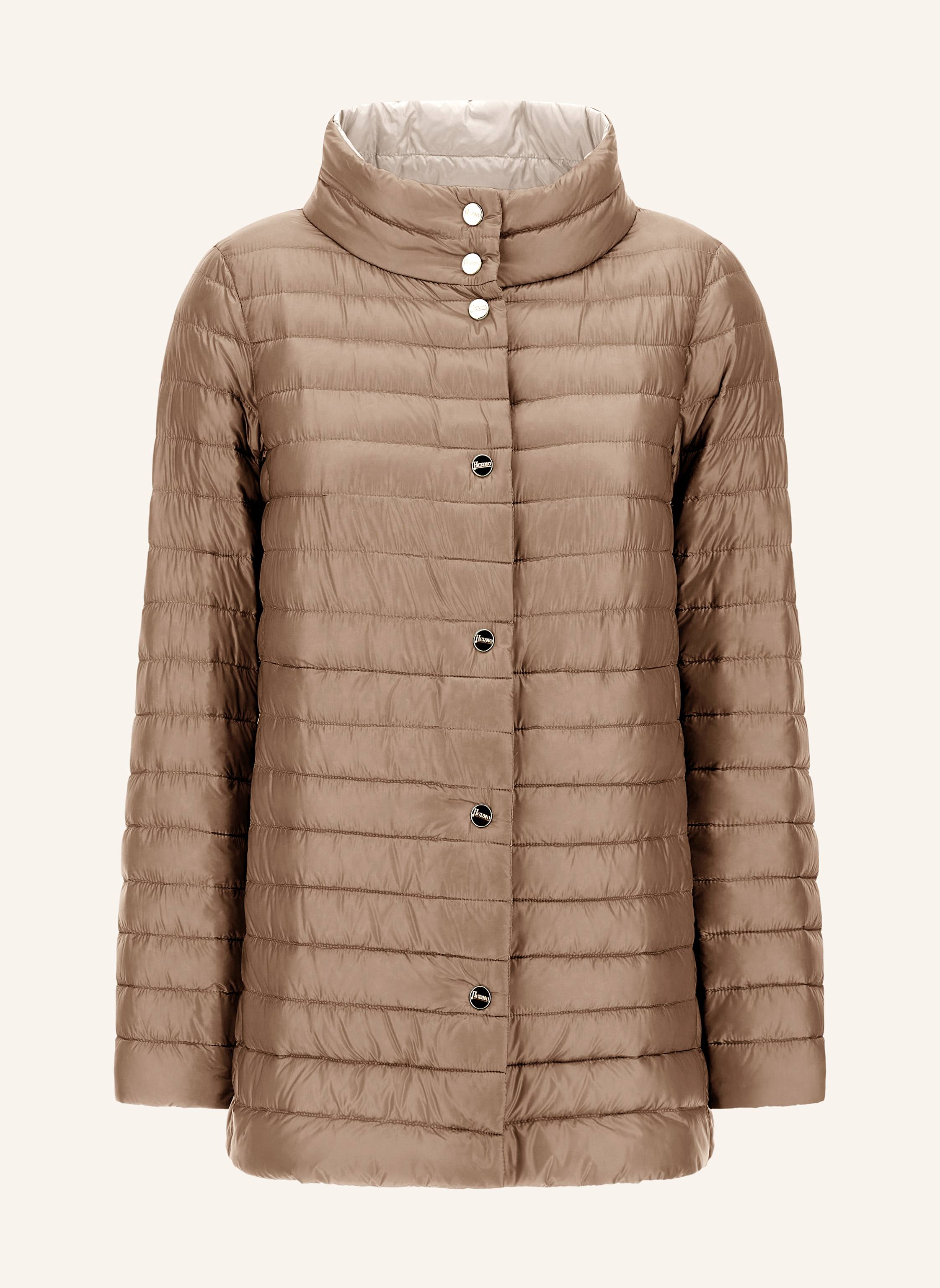 HERNO Daunenjacke zum Wenden