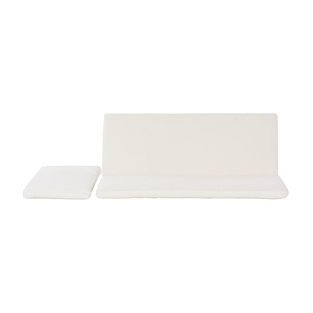 ALMOFADA PARA ESTRUTURA DE SOFÁ 2 LUGARES TATAMI