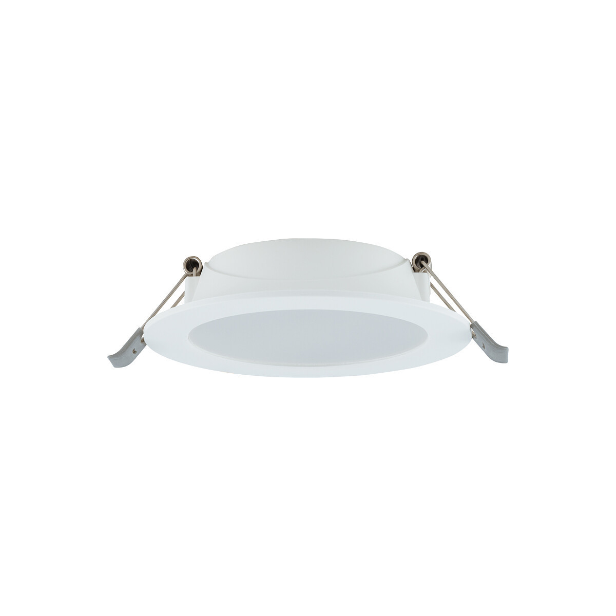 Oprawa wpuszczana MYKONOS LED biała LED 6W 4000K 390lm IP20 Nowodvorski