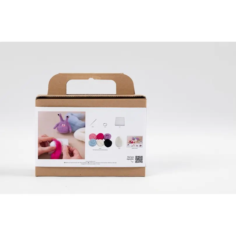 Bastelset 5-teilig Creativ Company