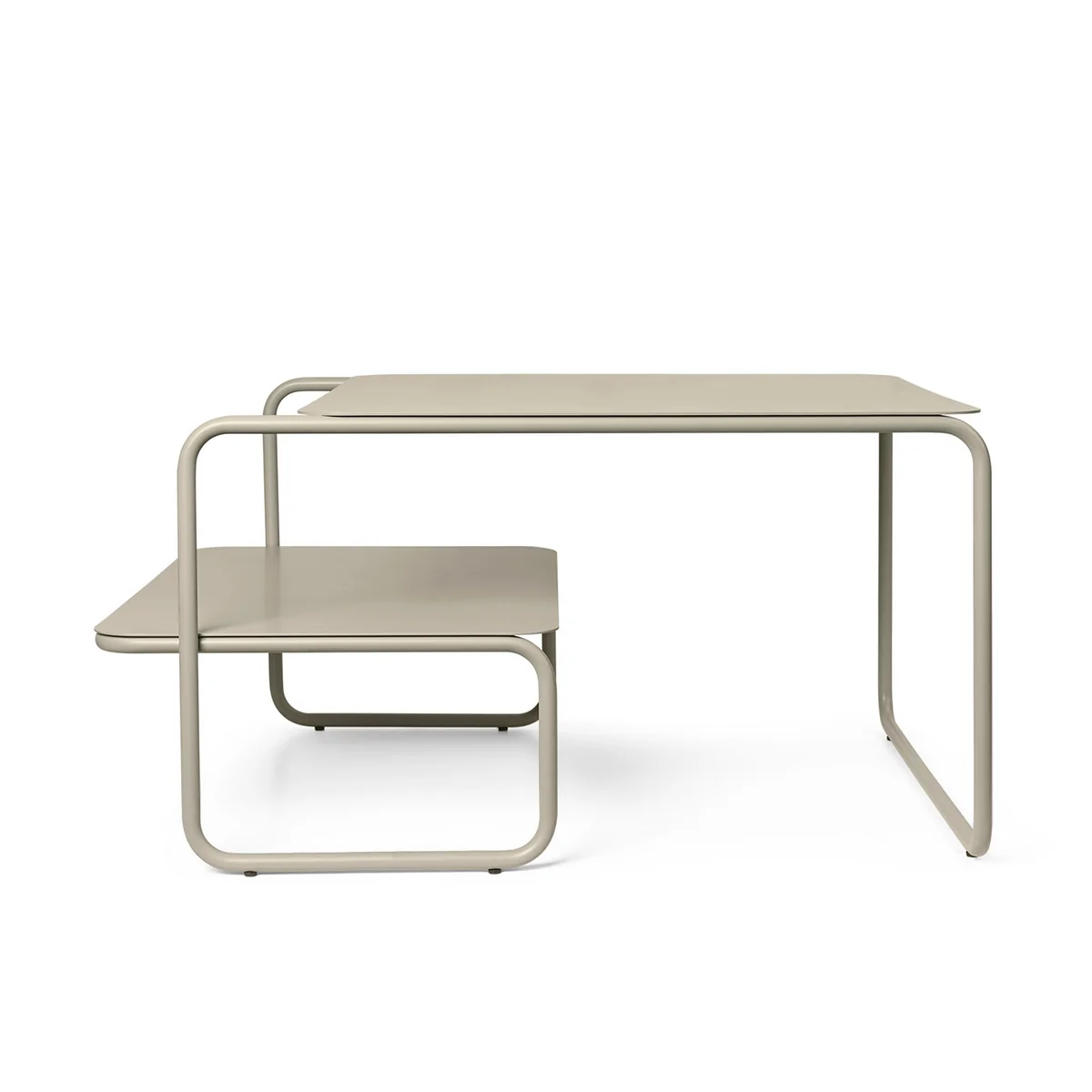 Ferm Living - Level Couchtisch