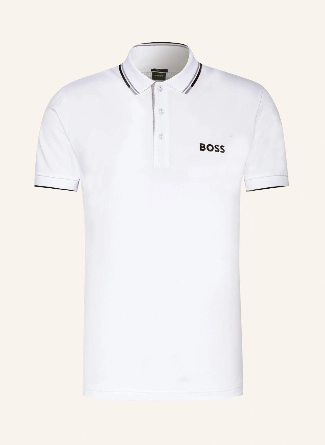BOSS Funktions-Poloshirt PADDY PRO