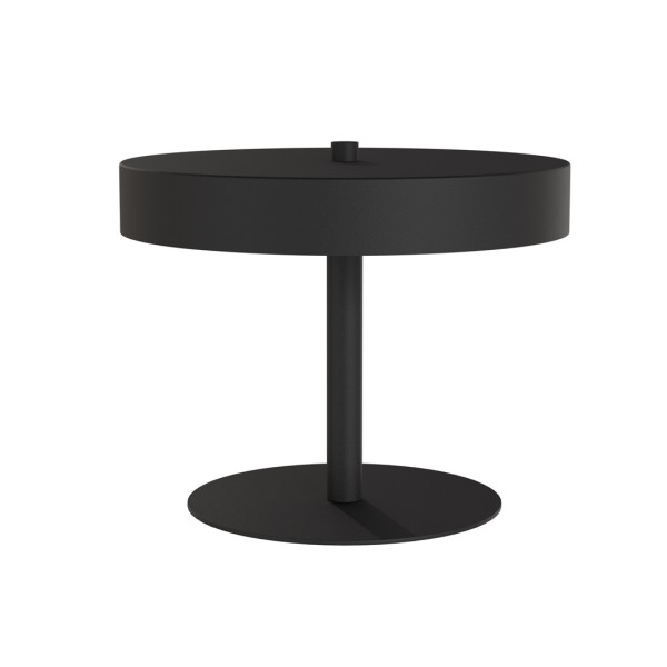 Emibig metalowa Lampka Nemo Ln2 Czarny