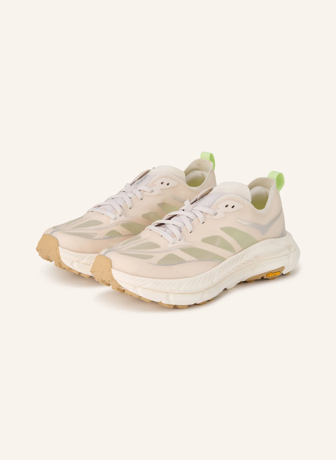 HOKA Sneaker MAFATE SPEED 4 LITE